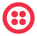 twilio logo